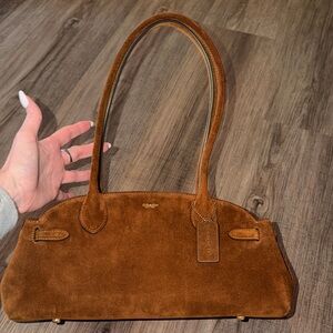 Coach Empire 34 Carryall Bag
